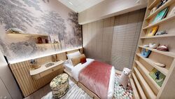 Sora (D22), Apartment #512314451